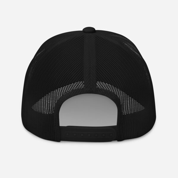 Prayer Warrior Cap - Image 6