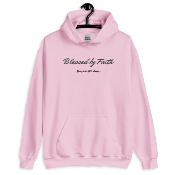 Women's BBF GBTG Hoodie - Image 2