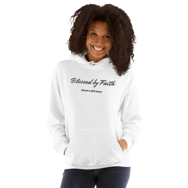 Women's BBF GBTG Hoodie