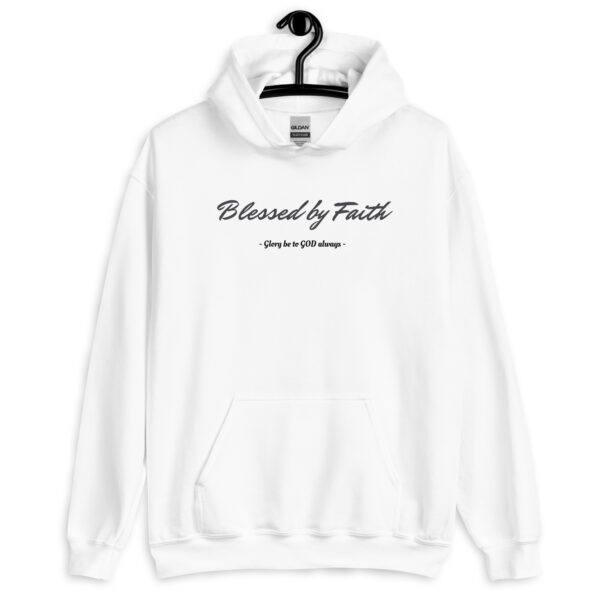 Women's BBF GBTG Hoodie - Image 3